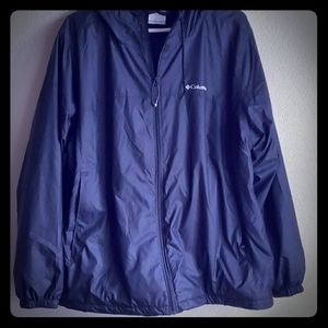 Columbia jacket